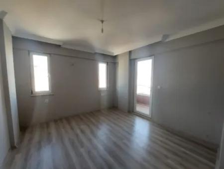 Ortaca Karaburunda 80 M2, 2+1 Daire Satılık