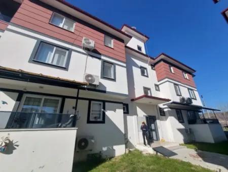 Ortaca Karaburunda 80 M2, 2+1 Daire Satılık