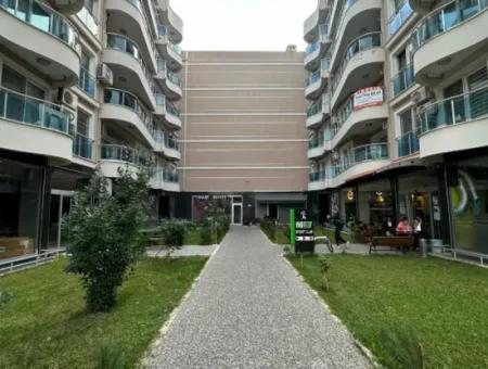 Ortacada 3+1 Full Eşyalı Residence Satılık