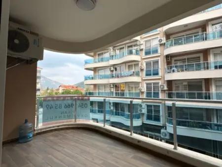 Ortacada 3+1 Full Eşyalı Residence Satılık