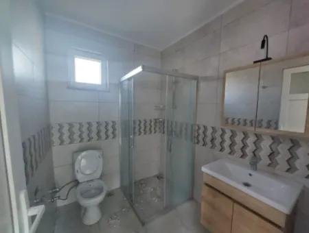 Muğla Ortaca Okçularda 100 M2, 2+1, Sıfır Daire Eşyasız Kiralık.