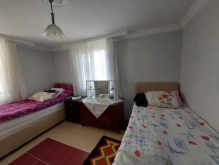 Muğla Köyceğiz Kavakarasında 680 M2 Arazide, 2+1, 81 M2 Bağımsız Köy Evi Satılık